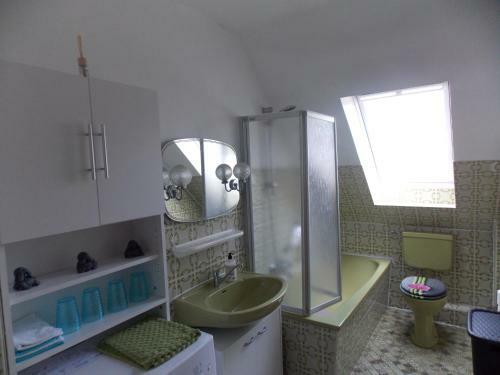 Apartamento Ferienwohnung Heese Wennigsen