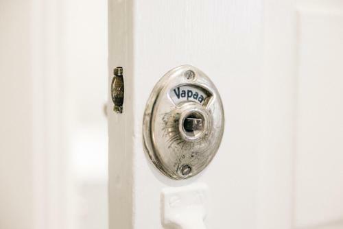 Apartamento Lilla Rantala, Luksusmajoitus Keskustassa