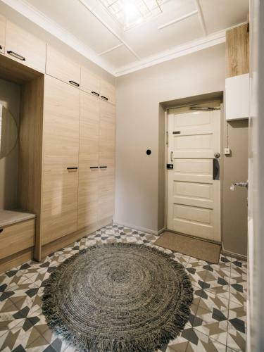 Apartamento Lilla Rantala, Luksusmajoitus Keskustassa