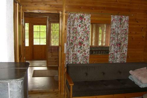 Cozy Holiday Home In Savonranta