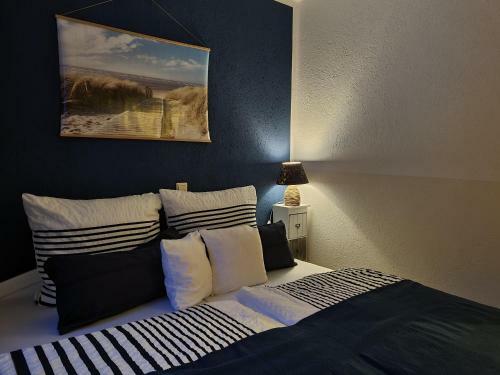 Apartamento Waldblick Ferienwohnungen