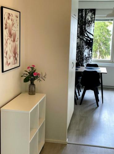 Apartamento Citykoti Kuutti
