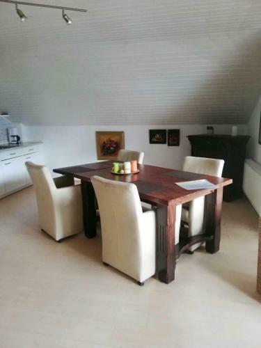 Apartamento Ferienwohnung / Monteurswohnung In Ruhiger Waldlage