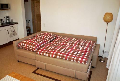 Apartamento Ferienwohnung Gipfelst�rmer