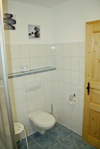 Apartamento Ferienwohnung Gipfelst�rmer