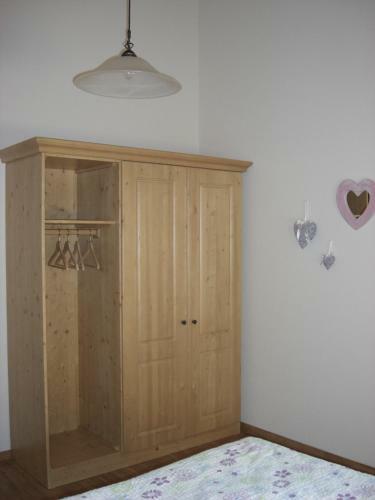 Apartamento Ferienwohnung Bolsterlang