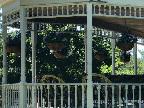 Hotel Antique Rose Inn Windham