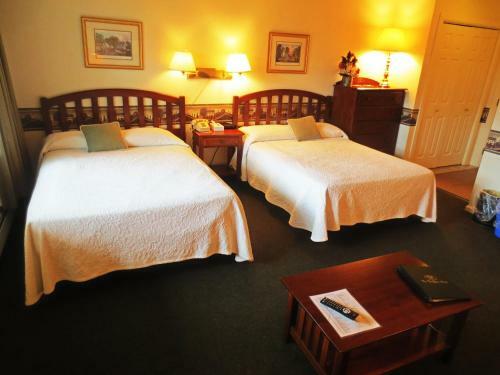 Hotel The Thompson House