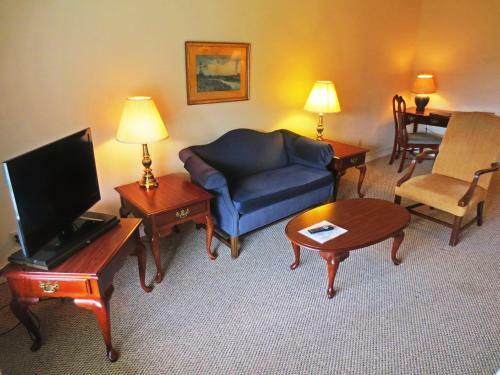 Hotel The Thompson House