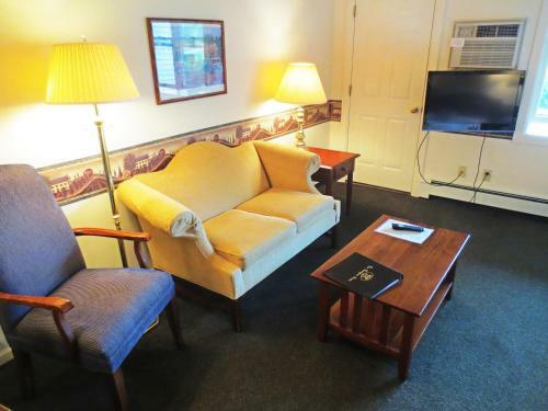 Hotel The Thompson House