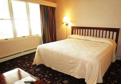 Hotel The Thompson House