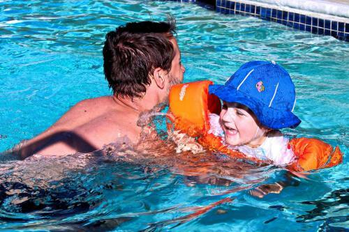 Hotel The Thompson House