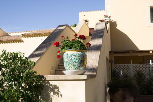 Hotel Caiammari