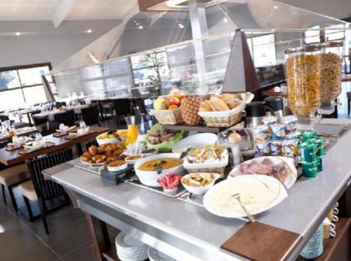 Hotel Relais Akena La Br�de
