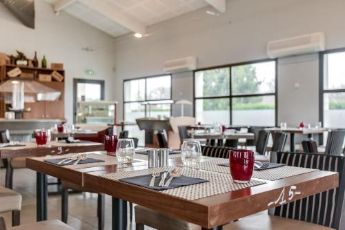 Hotel Relais Akena La Br�de