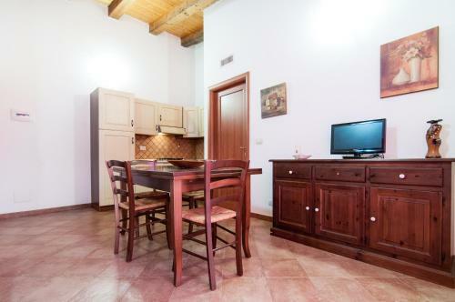 Apartamento Le Case Al Quadrato
