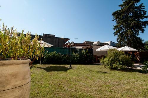 Apartamento Le Case Al Quadrato