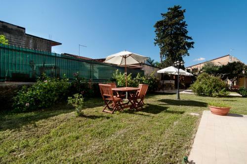 Apartamento Le Case Al Quadrato