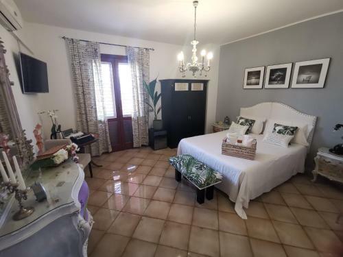 Bed & Breakfast Oasi Del Gabbiano