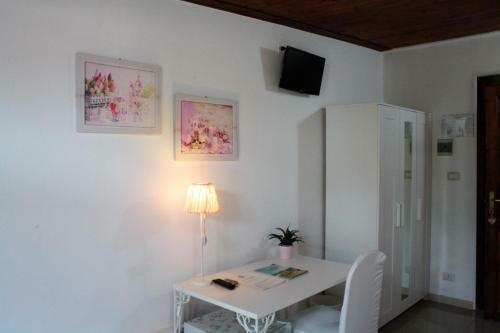 Bed & Breakfast Oasi Del Gabbiano