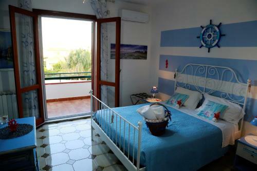 Bed & Breakfast Oasi Del Gabbiano