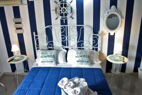 Bed & Breakfast Oasi Del Gabbiano