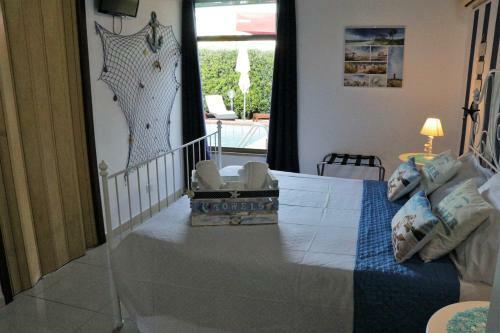 Bed & Breakfast Oasi Del Gabbiano