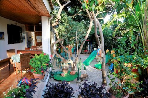 Bed & Breakfast Oasi Del Gabbiano