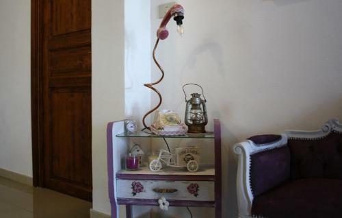 Bed & Breakfast Oasi Del Gabbiano