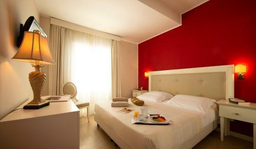 Hotel Principe Di Fitalia