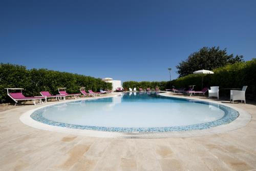 Hotel Principe Di Fitalia