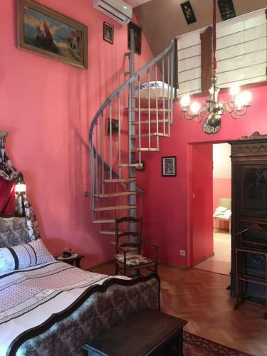 Hostal R�sidence La Beauceronne