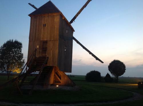 Hostal R�sidence La Beauceronne