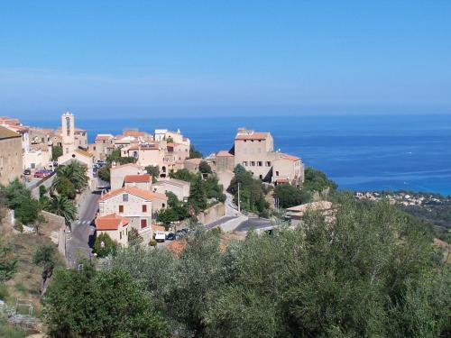 Villa Vista Di Sognu