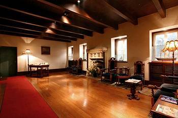 Hotel Monterey Amalie