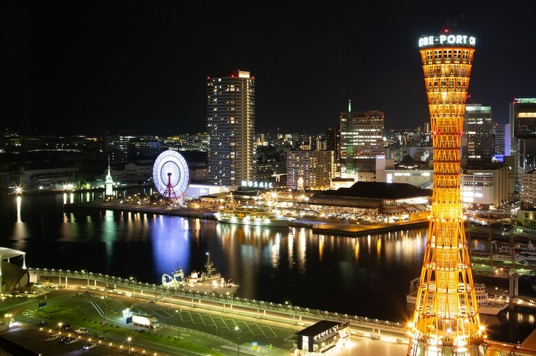 Hotel Okura Kobe