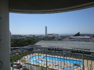 Kobe Portopia Hotel