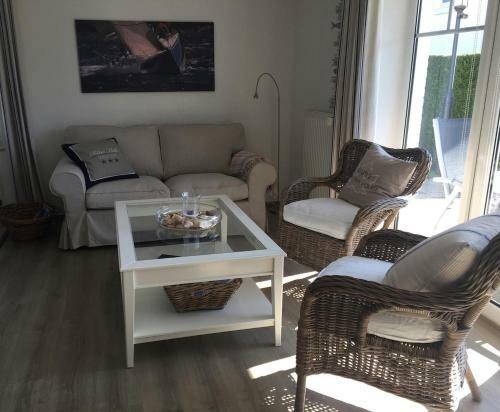 Apartamento Am Yachthafen