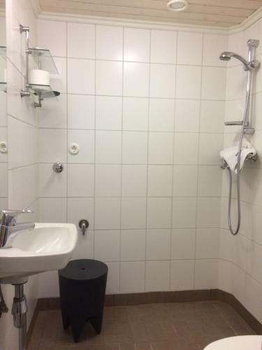 Bed & Breakfast Gran Hotellihuoneistot 2