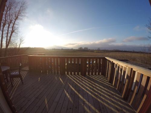 Apartamento Ferientraum Borgwedel ****