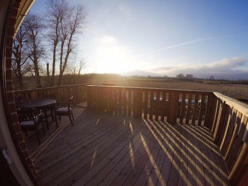 Apartamento Ferientraum Borgwedel ****