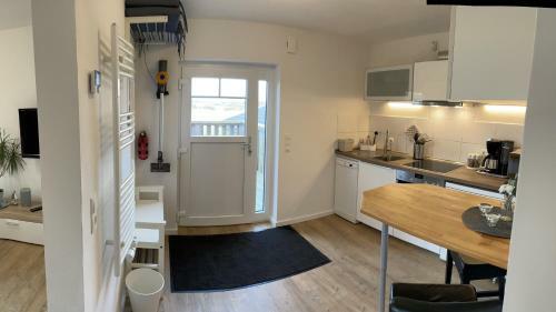 Apartamento Ferientraum Borgwedel ****