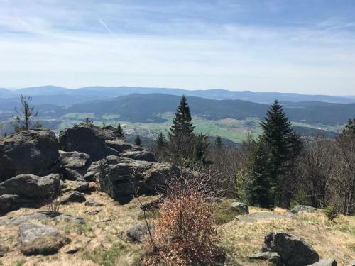 Apartamento Ferienwohnung Magdalena