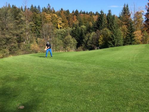 Apartamento Ferienwohnung Magdalena