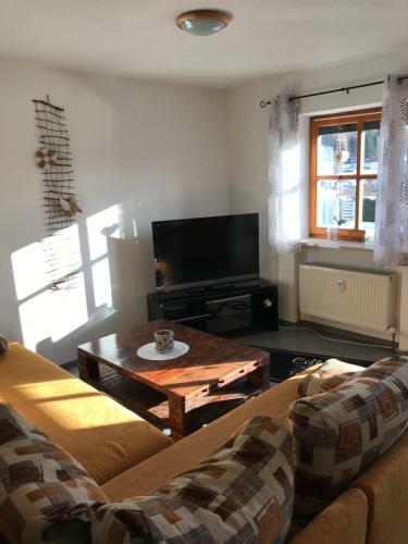 Apartamento Ferienwohnung Magdalena