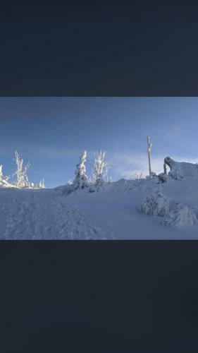 Apartamento Ferienwohnung Magdalena