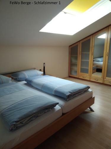 Apartamento Haus Ellerbeck