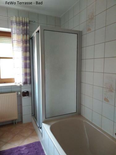 Apartamento Haus Ellerbeck