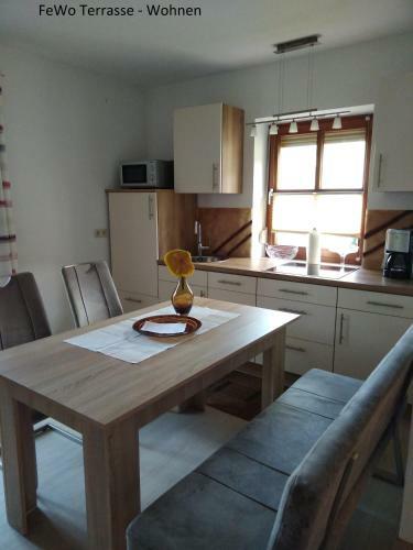 Apartamento Haus Ellerbeck