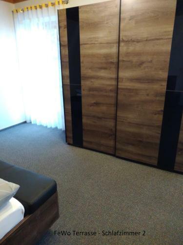 Apartamento Haus Ellerbeck